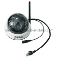 1.3MP Wireless IP Kamera für Tag / Nacht mit Full HD 960p Auflösung (IP-02W)